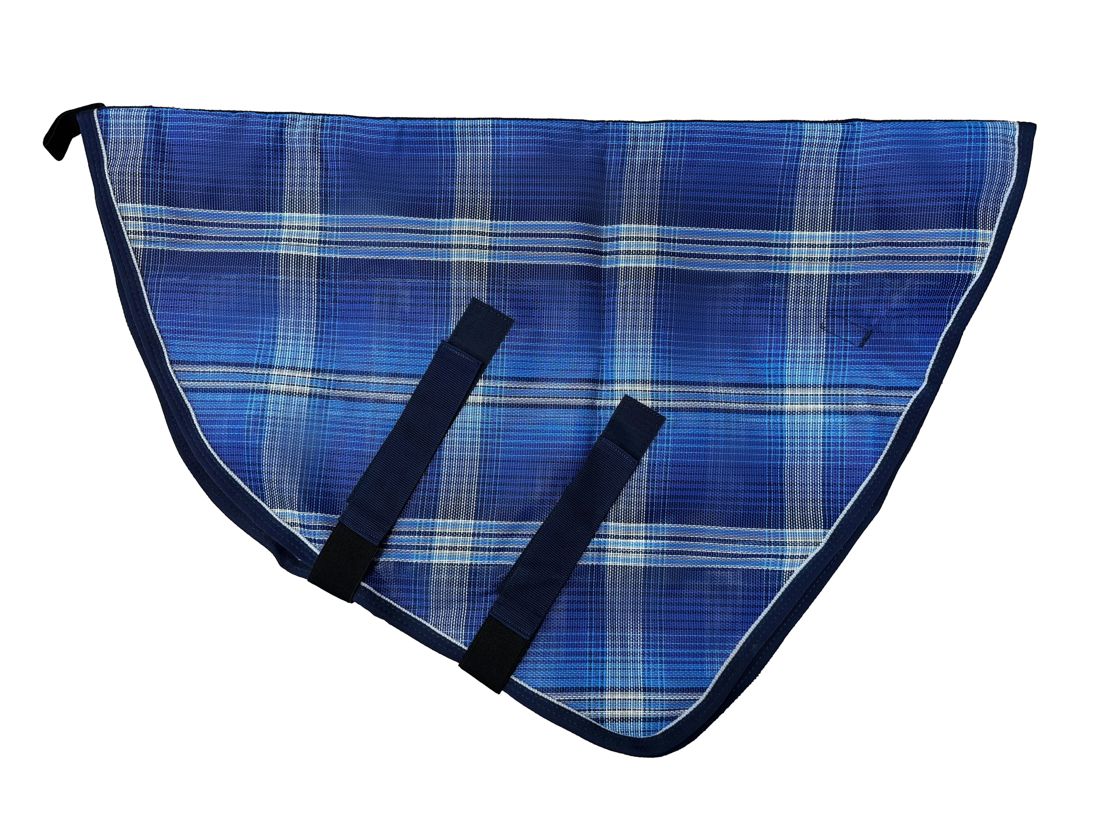 Kensington Horse Protective Neck Cover - Pairs with Fly Sheet - 73% UV Blocking