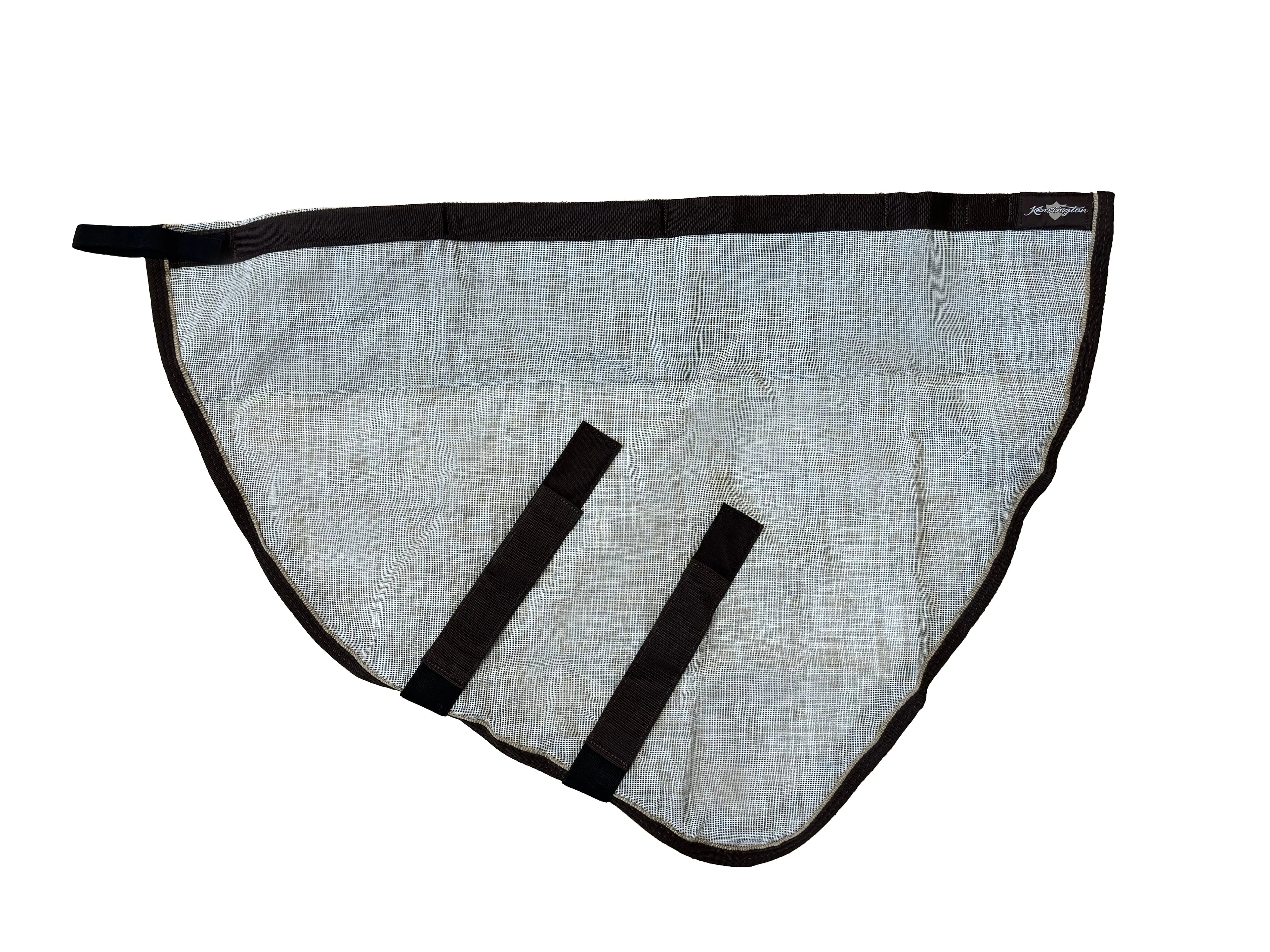 Kensington Horse Protective Neck Cover - Pairs with Fly Sheet - 73% UV Blocking
