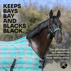 Kensington Pony Protective Fly Sheet - 73% UV Protection