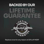 Kensington Supermesh® Horse Winter Neck Warmer - Waterproof & Breathable - Supremely Durable Textilene® - Multiple Weights