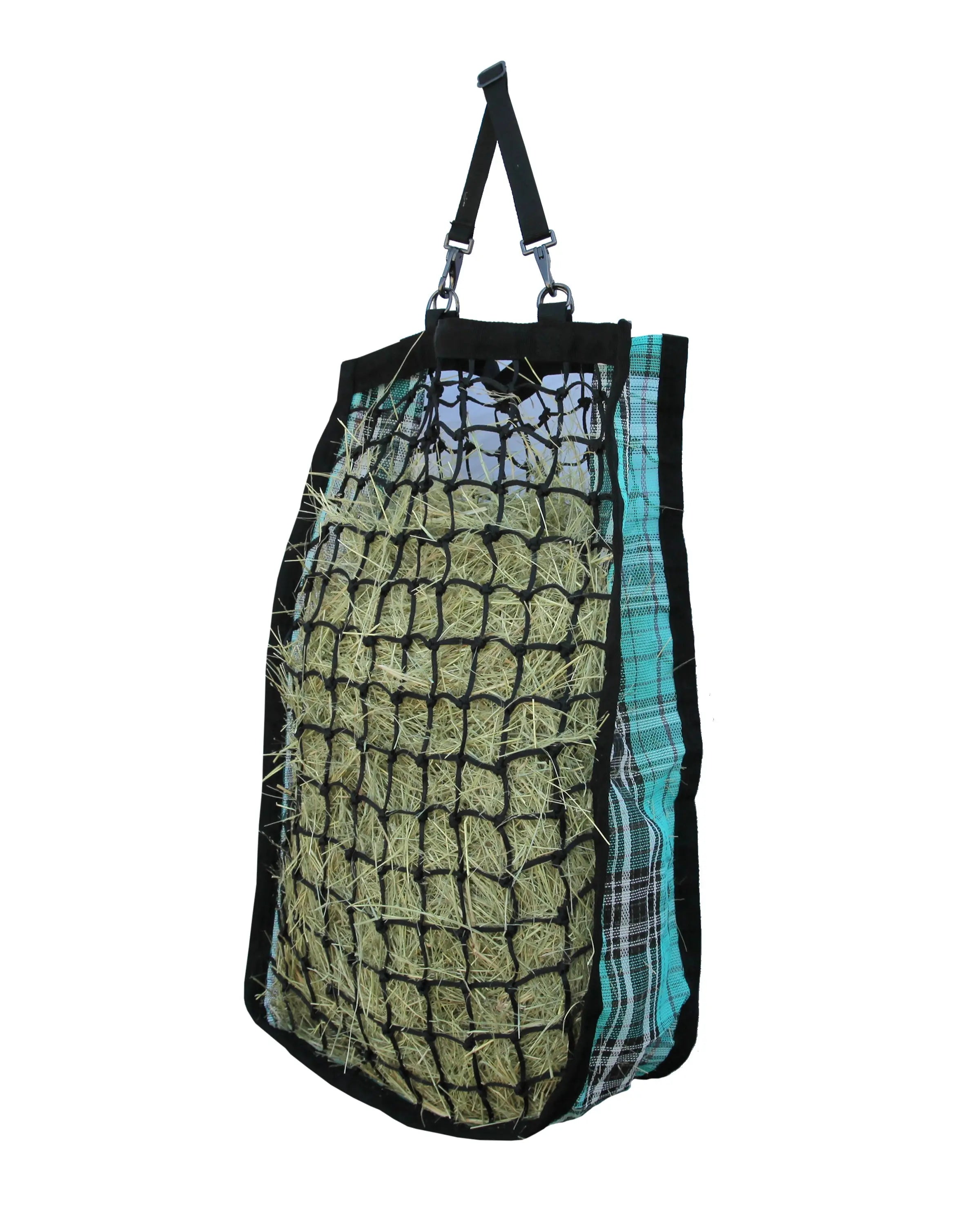 Kensington Slow Feed Hay Bag - 2 Flake Capacity