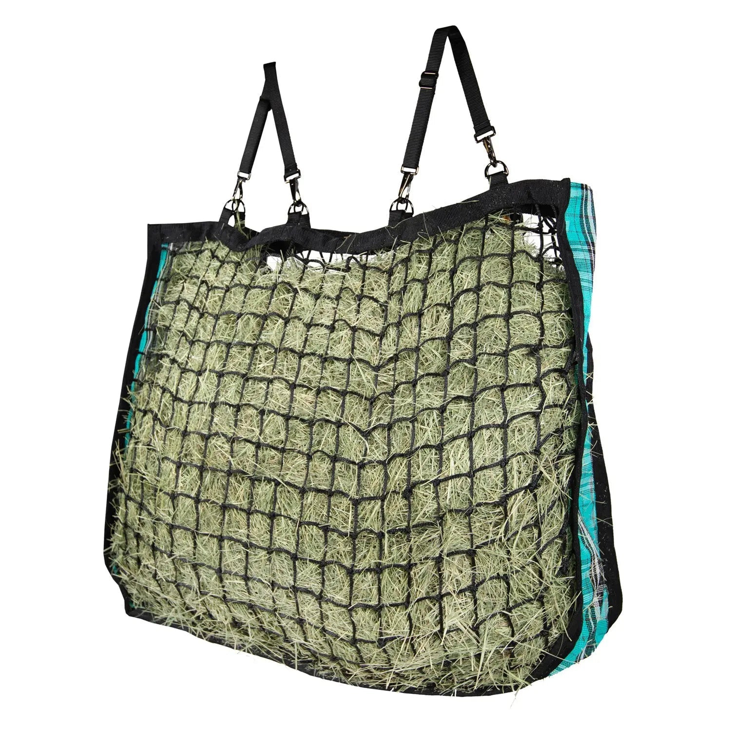 Kensington Slow Feed Hay Bag - 4 Flake Capacity
