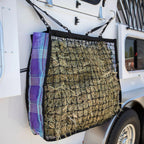 Kensington Slow Feed Hay Bag - 4 Flake Capacity