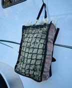 Kensington Slow Feed Hay Bag - 1 Flake Capacity