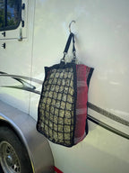 Kensington Slow Feed Hay Bag - 1 Flake Capacity