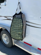 Kensington Slow Feed Hay Bag - 2 Flake Capacity