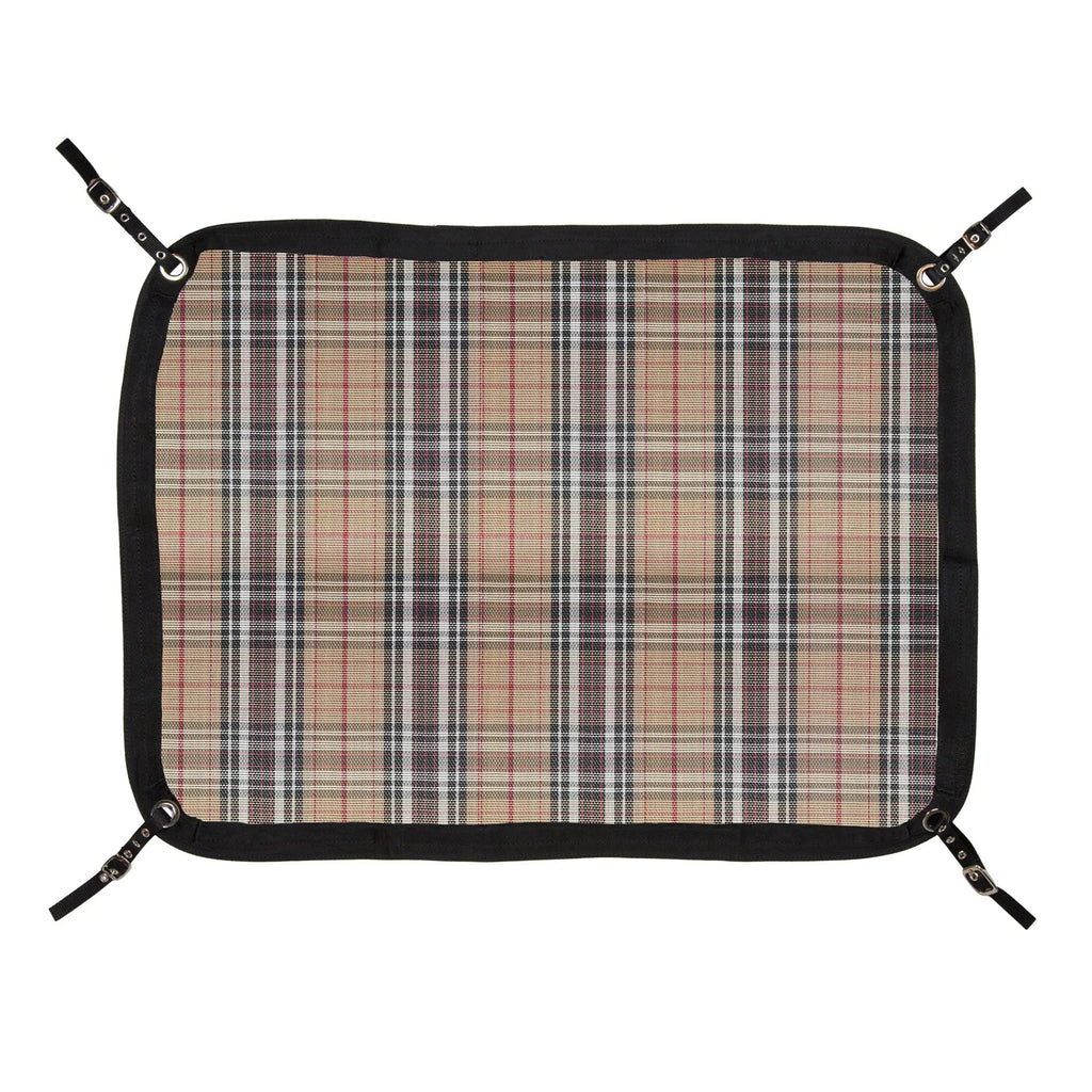 Horse Trailer Screen - 73% UV Protection