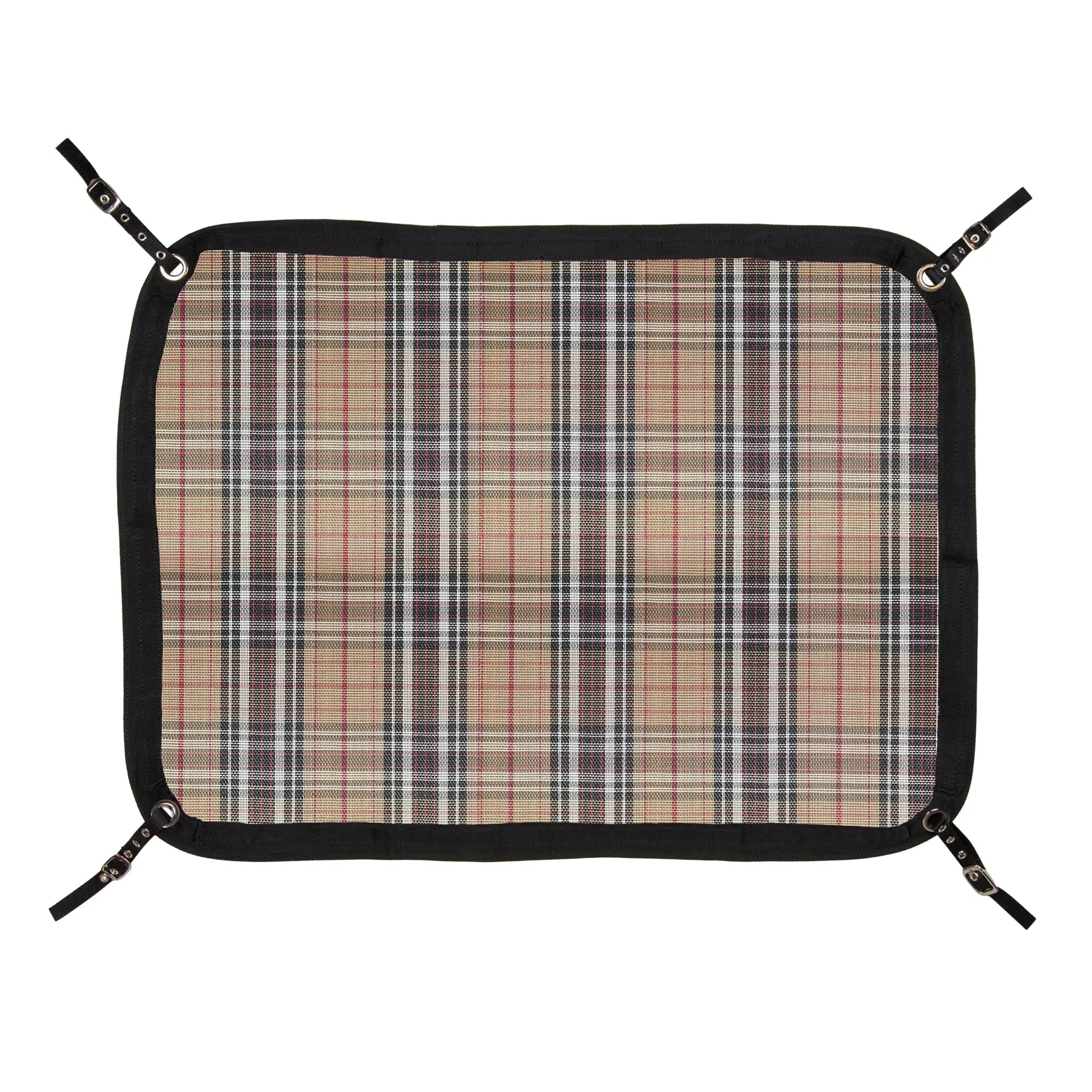 Horse Trailer Screen - 73% UV Protection