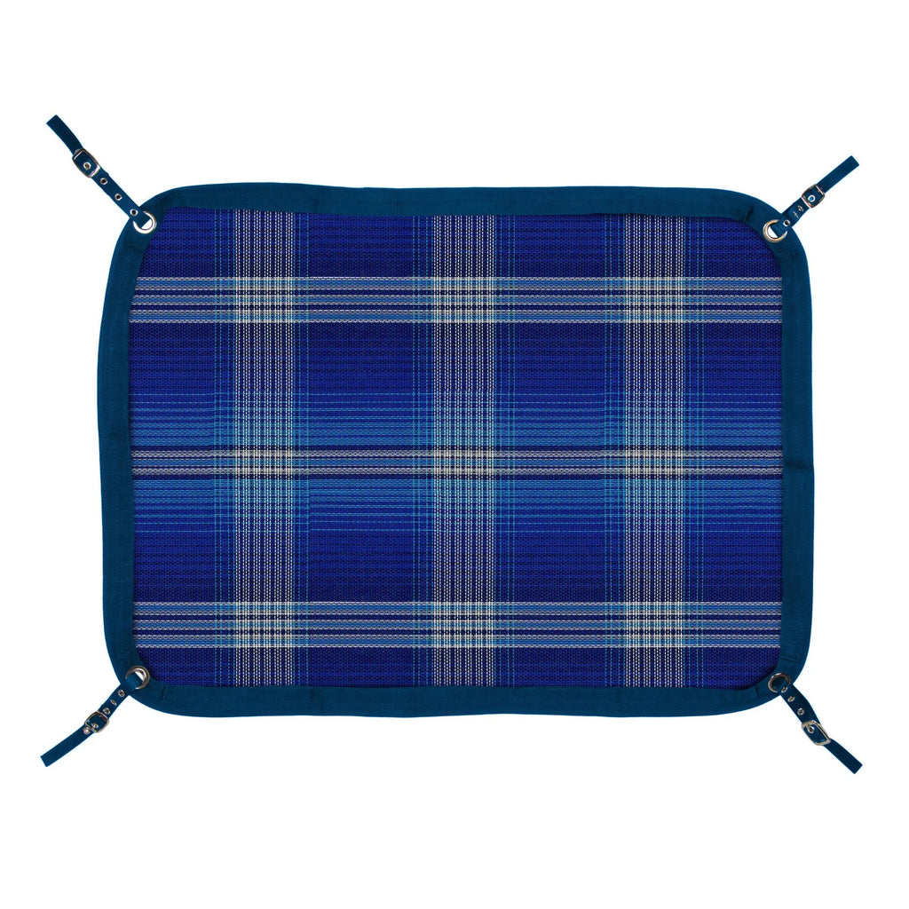 Kensington Horse Trailer Screen - 73% UV Protection