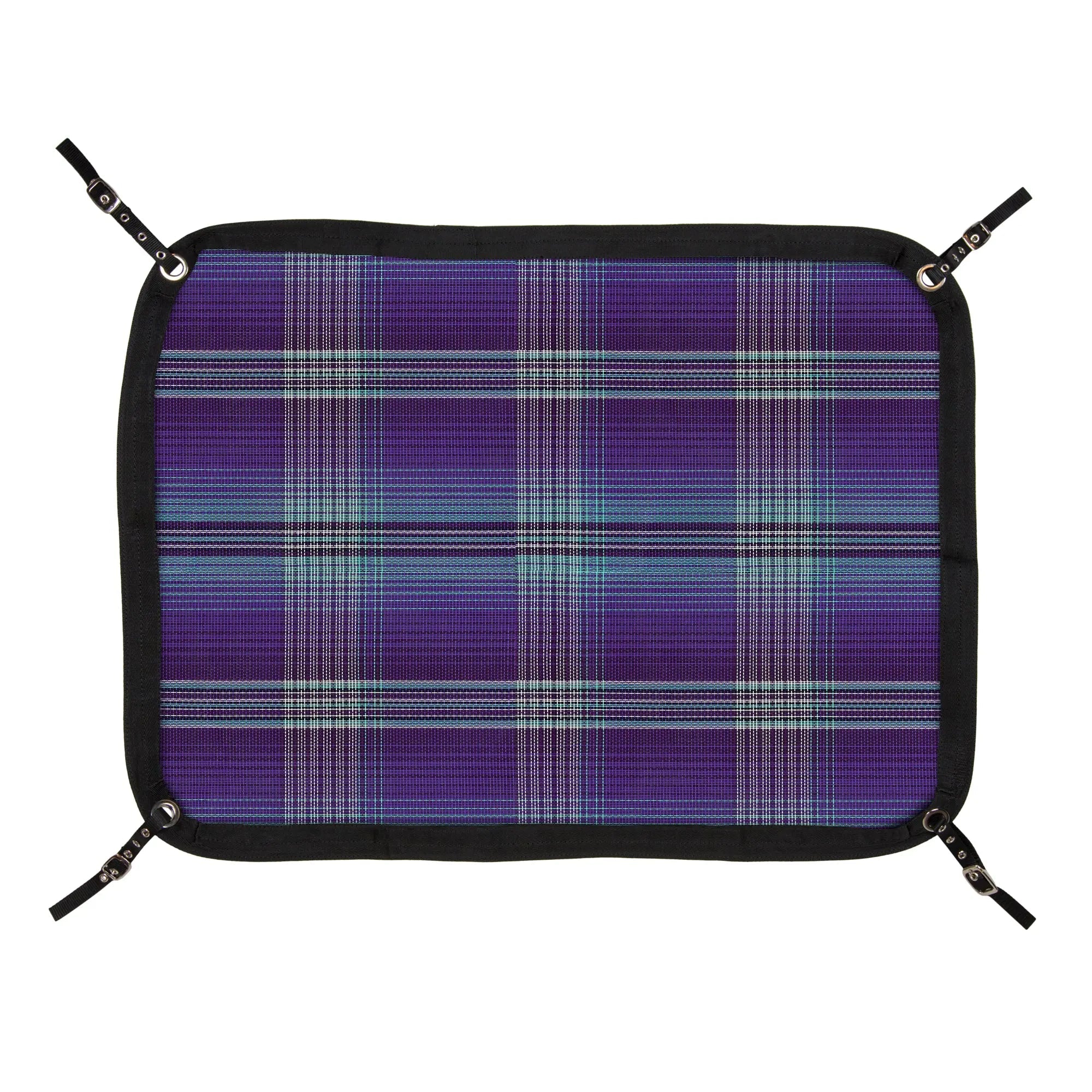 Horse Trailer Screen - 73% UV Protection