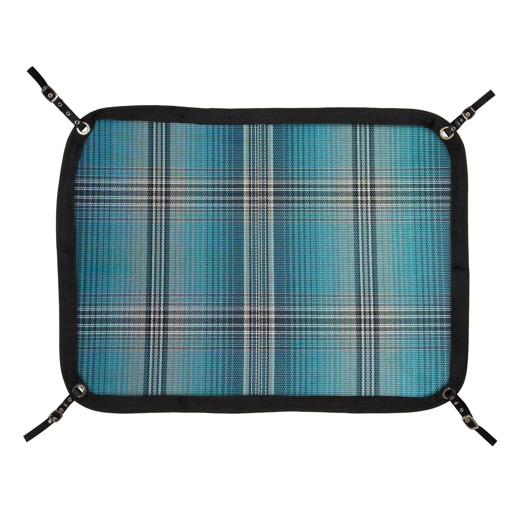 Horse Trailer Screen - 73% UV Protection