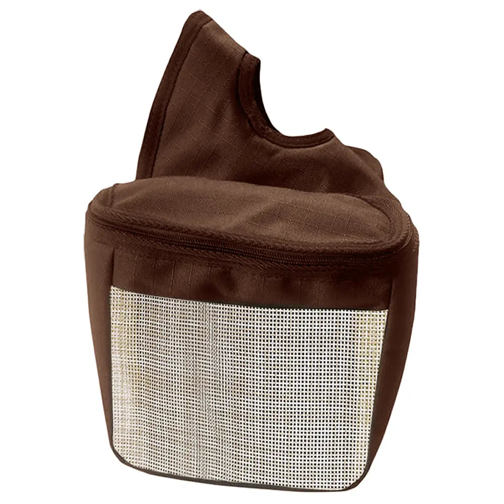 Insulated Western Horn Bag