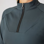 Horze Katya Women's Shirt- Fleece lining