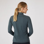 Horze Katya Women's Shirt- Fleece lining