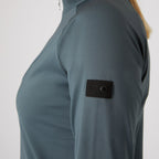 Horze Katya Women's Shirt- Fleece lining