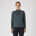 Horze Katya Women's Shirt- Fleece lining