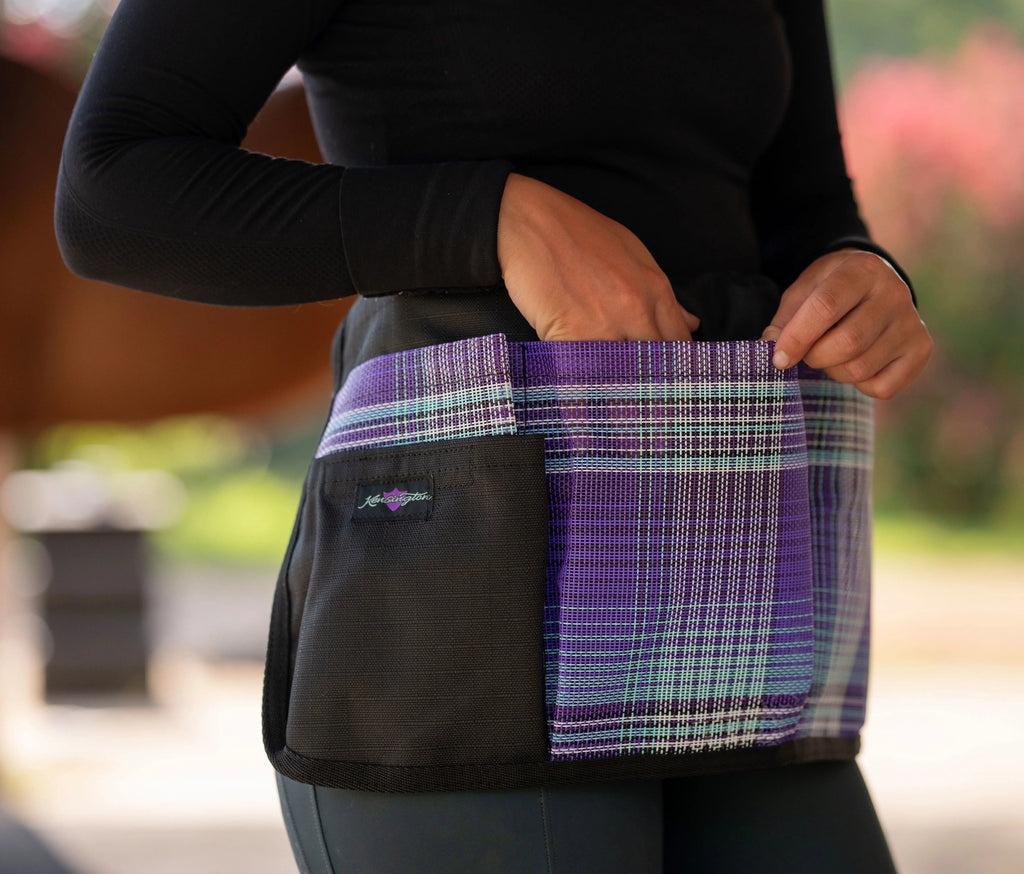 Waterproof Waist Grooming Apron