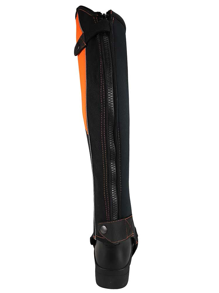 Lakeshore Regular Half Chaps