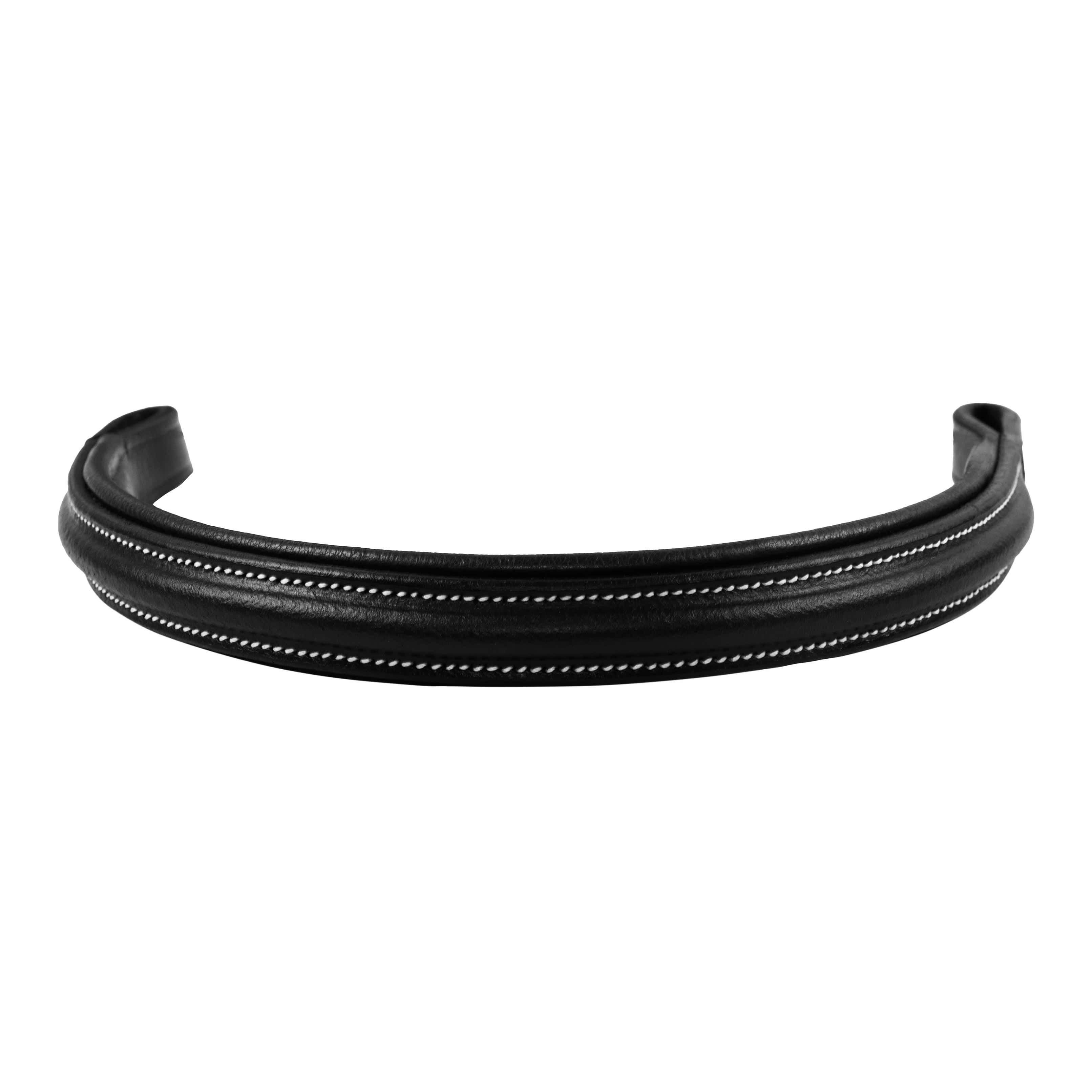 ExionPro Square Raised Padded Browband