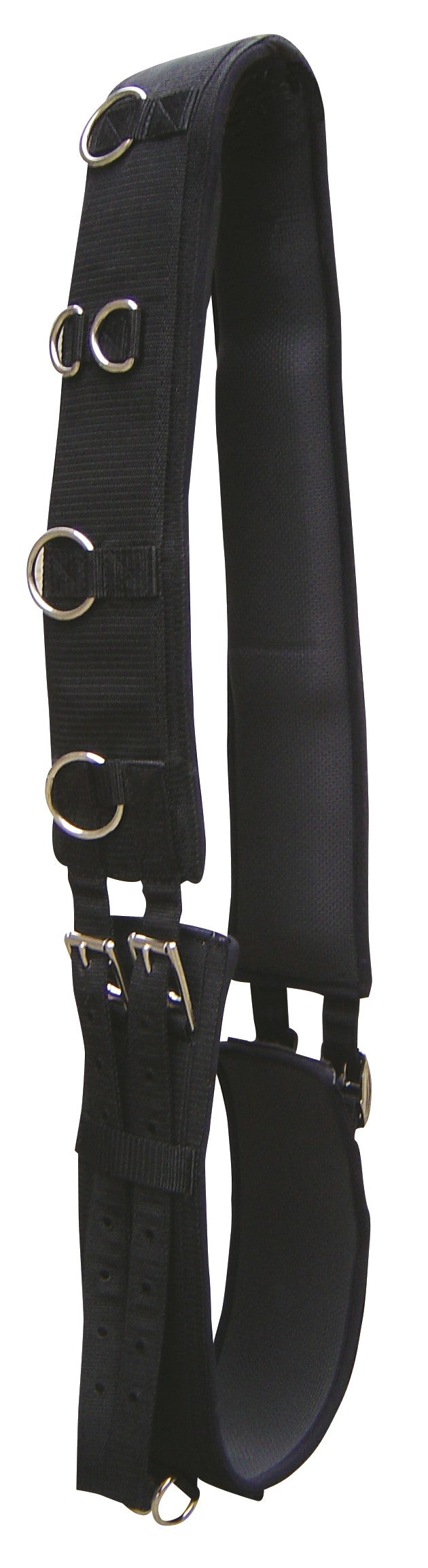 Harry's Horse Luxe Lunging Girth