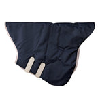 AJ Tack 220g 1200D Waterproof Neck Rug - Black