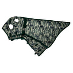 AJ Tack 300g 1200D Waterproof Hood - Camouflage