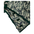AJ Tack 300g 1200D Waterproof Hood - Camouflage