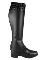 Madison Regular Half Chaps