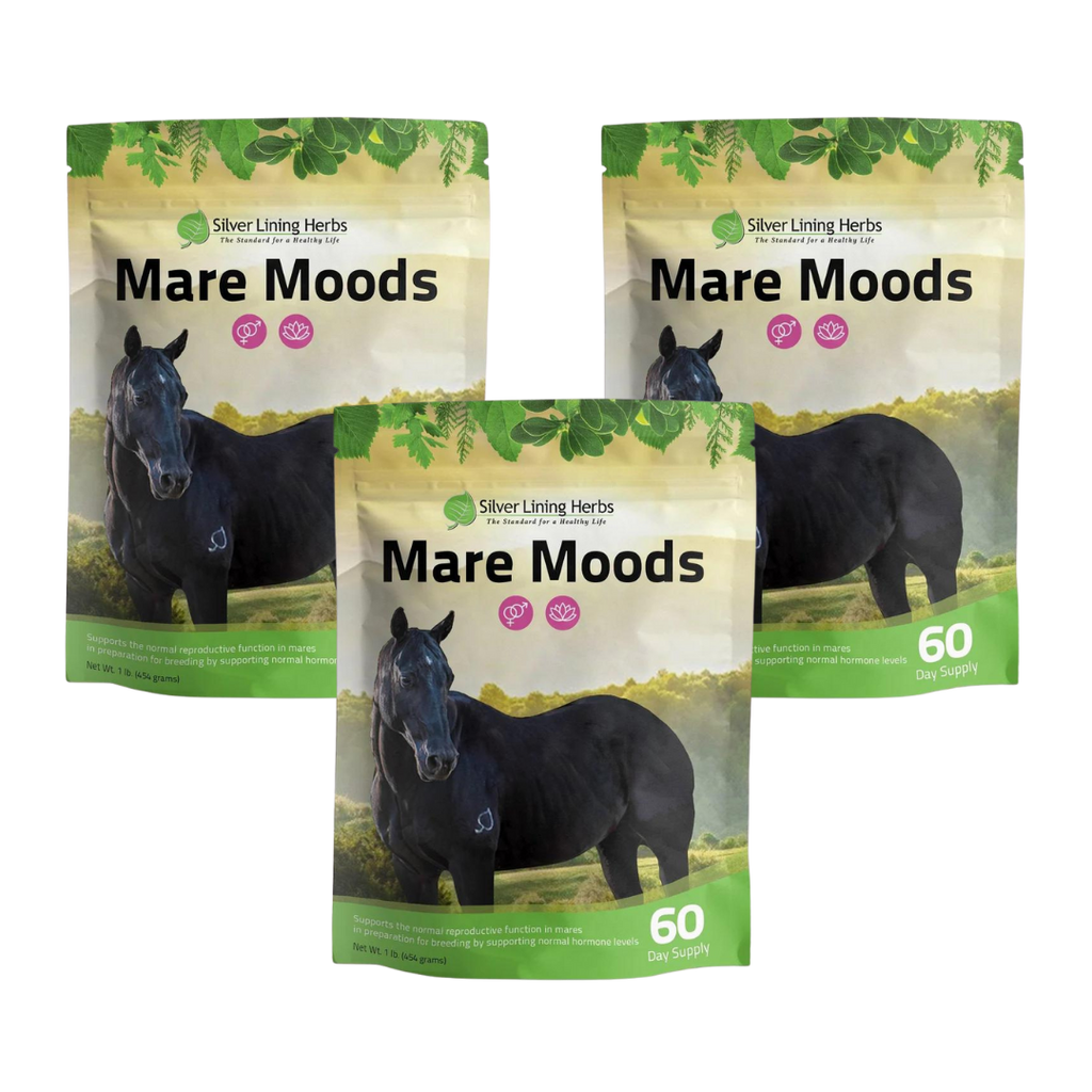 Mare Moods For Horses