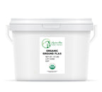Organic Equine Ground Flax