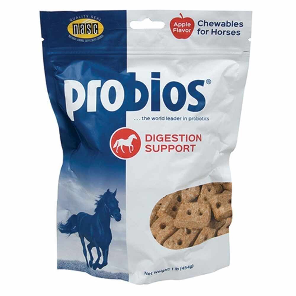 Probios: Horse Treats - Apple