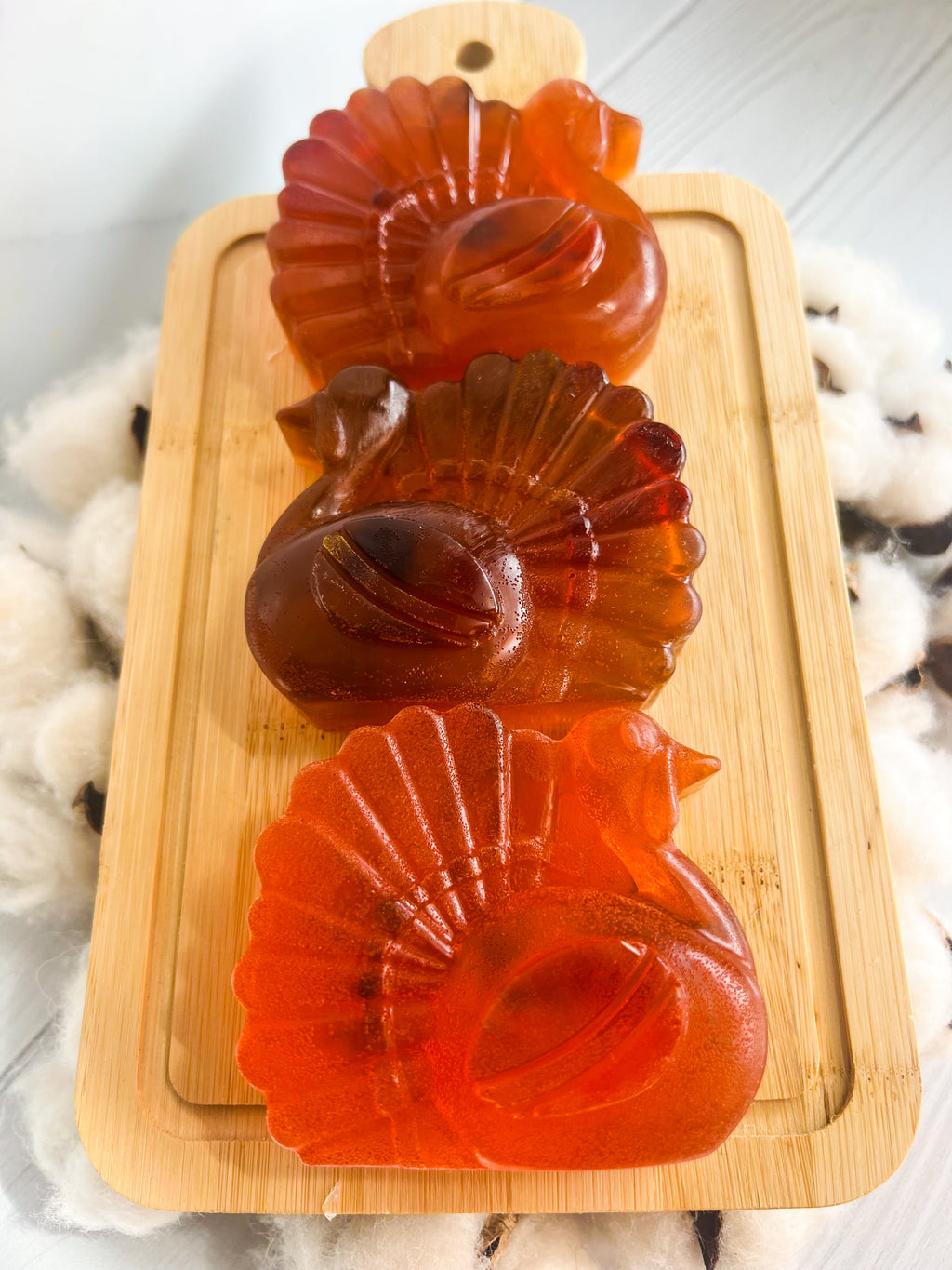 Pony Suds Leather Soap - Turkey Suds