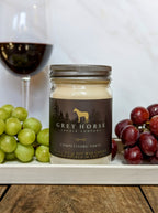 Competitors' Party Candle  - CLOSEOUT