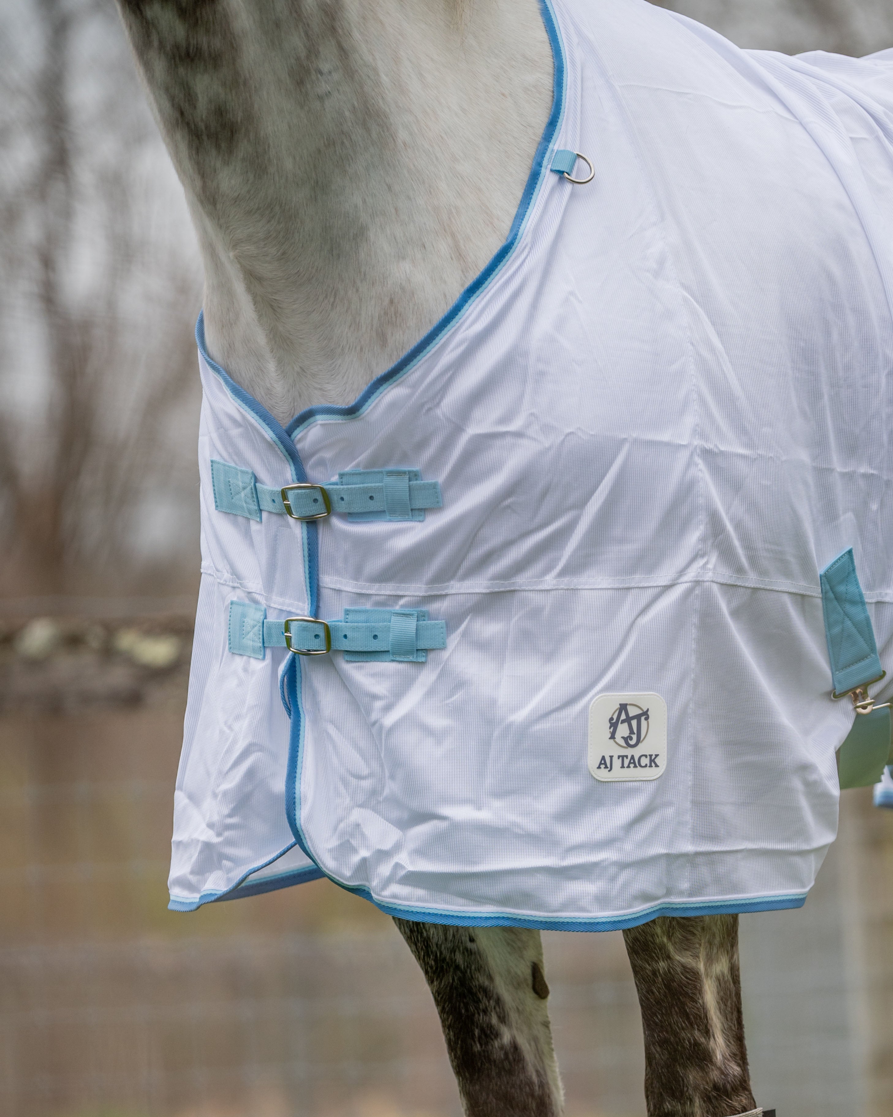 AJ Tack PestShield Lite Fly Sheet