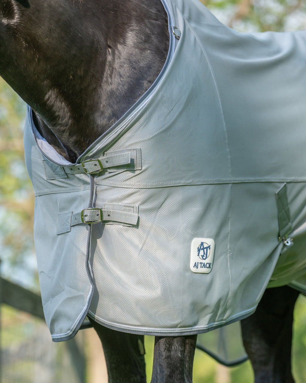 AJ Tack PestGuard Fly Sheet