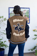 Saddleback NFR Jacket