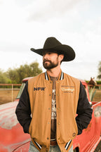 Saddleback NFR Jacket