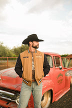 Saddleback NFR Jacket