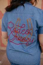 Camarillo Plains Blouse