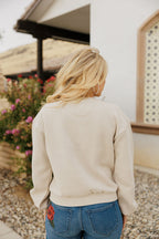 Cowgirls in Heaven Pullover