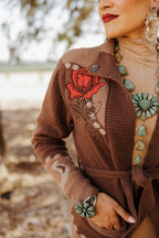 Pretty Horse Cardigan