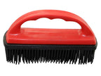 Super Groom Saddle Pad Cleaning Brush