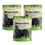 Respiratory Support for Horses