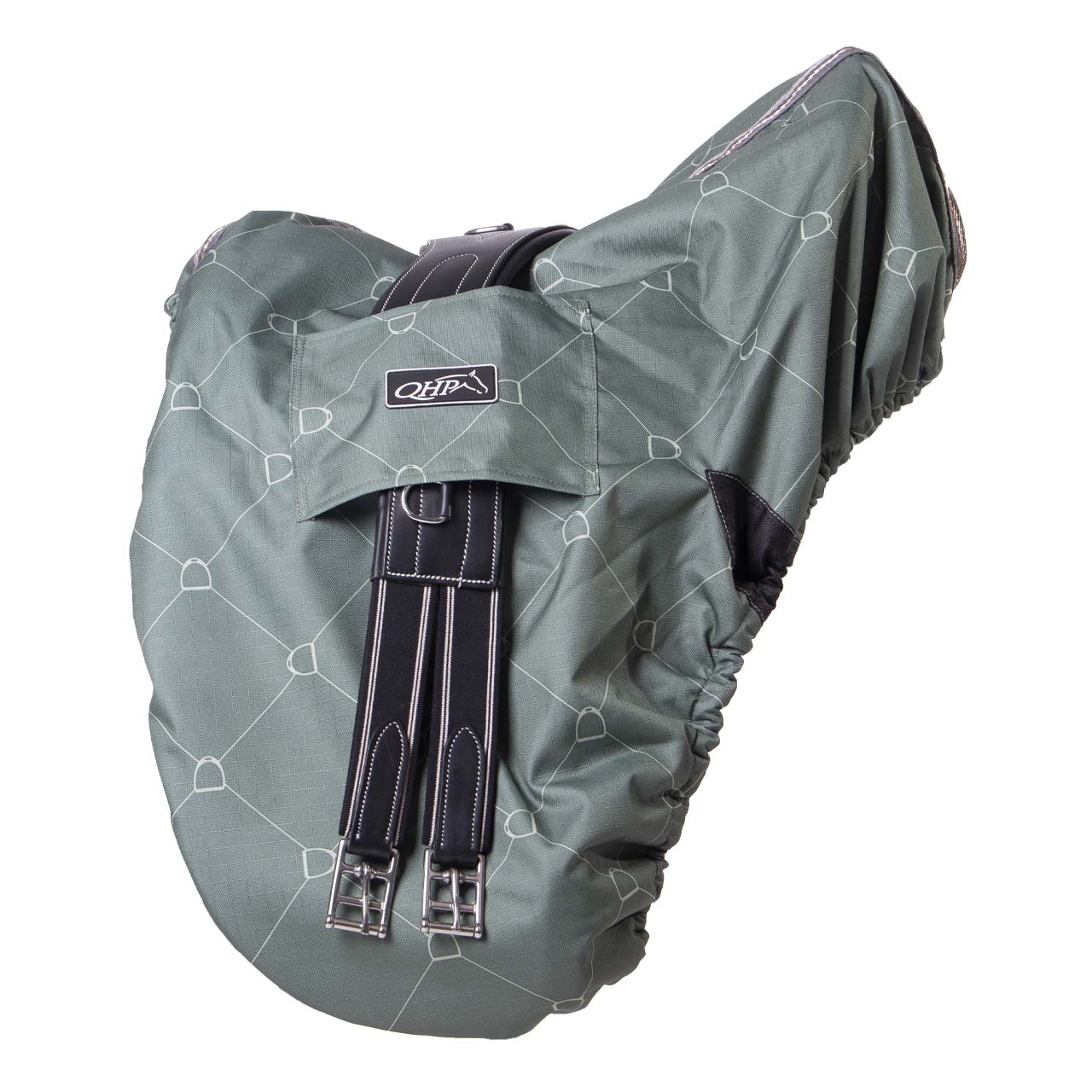 QHP Saddle Cover