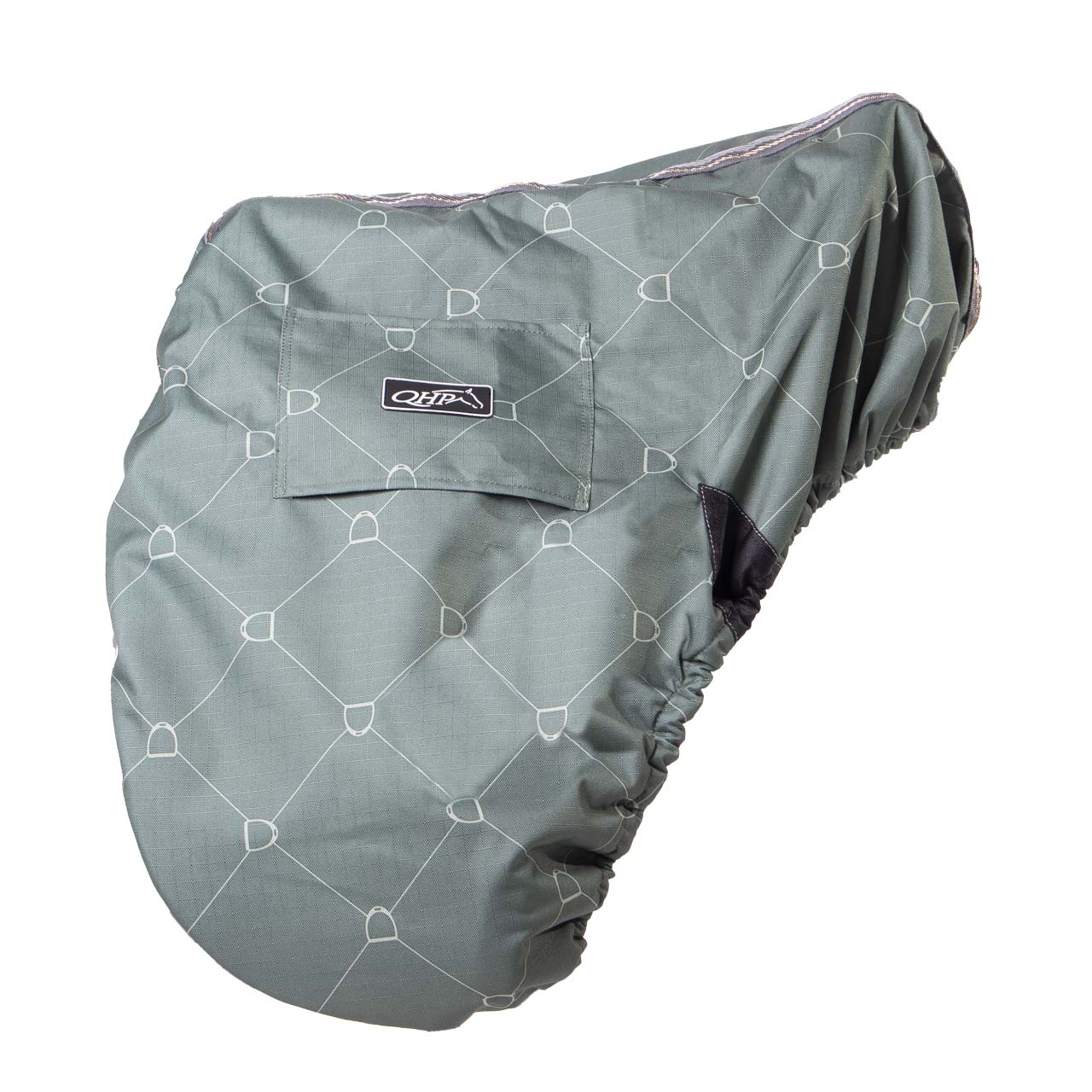 QHP Saddle Cover