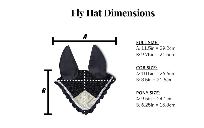 Lavender Saddle Pad Set