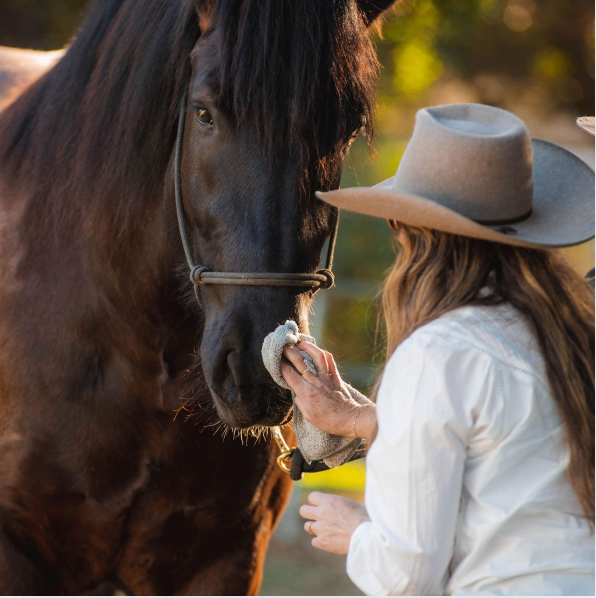 Reusable Bamboo Wiping Cloth