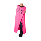 Horseplay Show Blanket