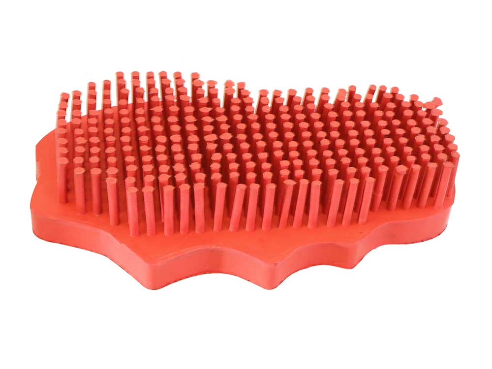 Snuggy Groom (Soft Teeth)