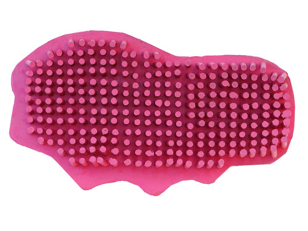 Snuggy Groom (Soft Teeth)